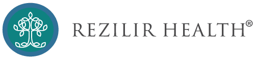 Rezilir logo