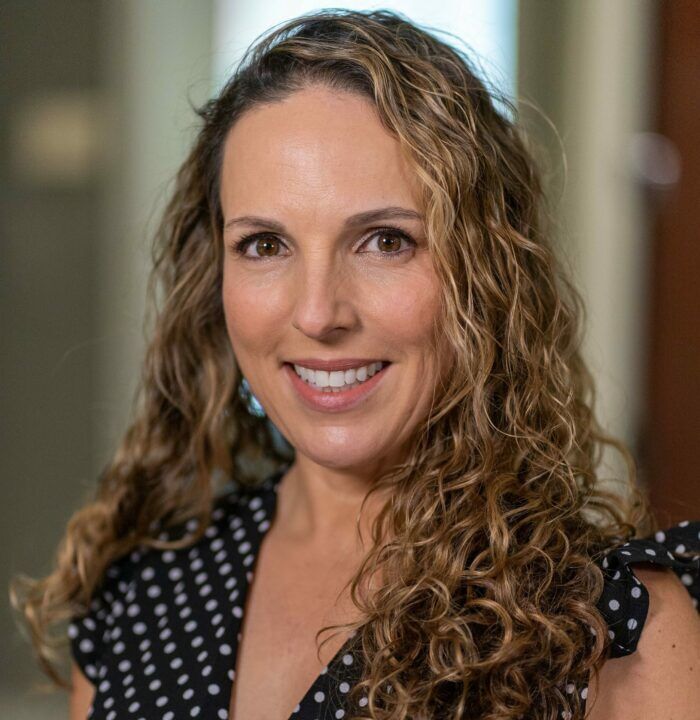 Jannell Baez, MS, RDN, LD/N