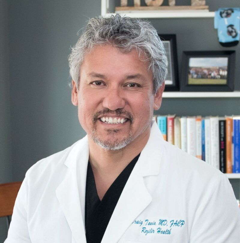 Craig P. Tanio, MD, FACP, IFMCP